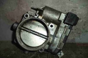 Изображение товара 36990 - 00036990 zaslonka drosselnaya Honda Ridgeline 3