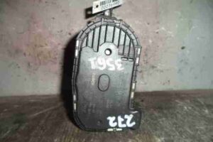 Изображение товара 36990 - 00036990 zaslonka drosselnaya Honda Ridgeline