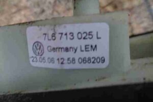 Изображение товара 37019 - 00037019 kulisa akpp Toyota Corolla Matrix 2