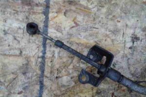 Изображение товара 37019 - 00037019 kulisa akpp Toyota Corolla Matrix 3