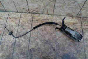 Изображение товара 37019 - 00037019 kulisa akpp Toyota Corolla Matrix