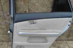 Изображение товара 37025 - 00037025 dver zadnyaya pravaya BMW X1 3