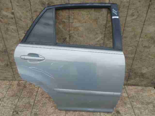 Изображение товара 37025 - 00037025 dver zadnyaya pravaya BMW X1