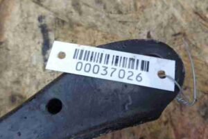 Изображение товара 37026 - 00037026 rychag zadnij levyj verkhnij 3
