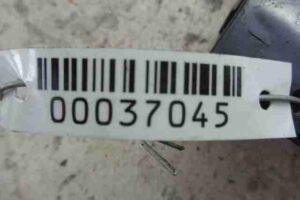 Изображение товара 37045 - 00037045 blok upravleniya klimat kontrolem Peugeot 306 1