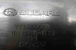 Изображение товара 37045 - 00037045 blok upravleniya klimat kontrolem Peugeot 306 2