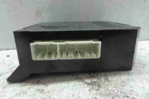 Изображение товара 37045 - 00037045 blok upravleniya klimat kontrolem Peugeot 306 3