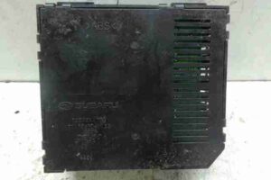 Изображение товара 37045 - 00037045 blok upravleniya klimat kontrolem Peugeot 306