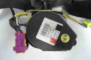Изображение товара 37049 - 00037049 remen bezopasnosti Toyota Carina E 3