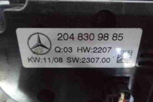 Изображение товара 37056 - 00037056 pereklyuchatel otopitelya Honda Ridgeline 3