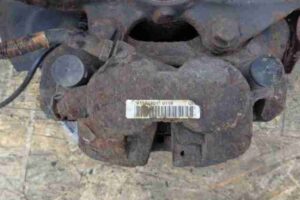 Изображение товара 37061 - 00037061 support perednij levyj Ford Escort 1