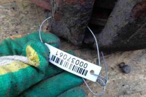 Изображение товара 37061 - 00037061 support perednij levyj Ford Escort 2