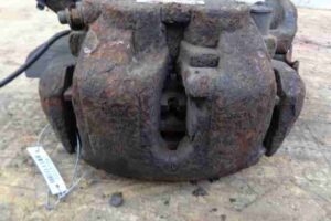 Изображение товара 37061 - 00037061 support perednij levyj Ford Escort