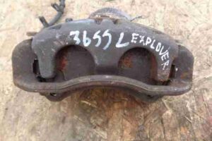 Изображение товара 37062 - 00037062 support perednij levyj 2