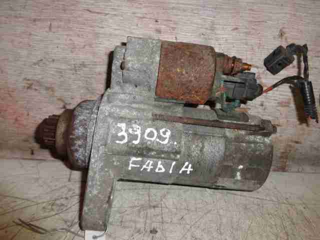 Изображение товара 37066 - 00037066 starter Peugeot 1007