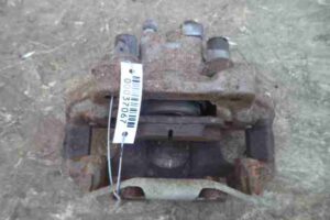Изображение товара 37067 - 00037067 support zadnij levyj Hyundai H1 2