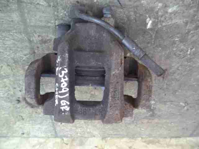 Изображение товара 37067 - 00037067 support zadnij levyj Hyundai H1