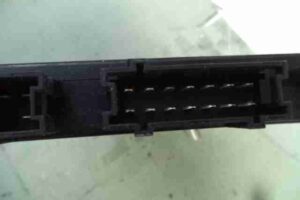 Изображение товара 37070 - 00037070 blok upravleniya sidenem Honda Ridgeline 2