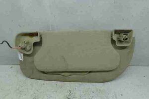 Изображение товара 37071 - 00037071 kozyrek solntsezaschitnyj Chrysler Sebring 1