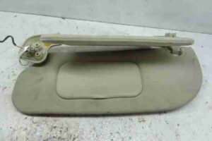 Изображение товара 37071 - 00037071 kozyrek solntsezaschitnyj Chrysler Sebring 2