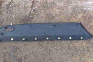 Изображение товара 37085 - 00037085 nakladka zadnego pravogo kryla Fiat Brava 1