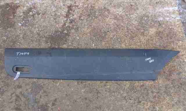 Изображение товара 37085 - 00037085 nakladka zadnego pravogo kryla Fiat Brava