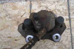 Изображение товара 37086 - 00037086 support zadnij levyj Ford Expedition 2