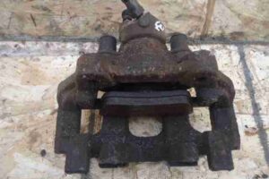 Изображение товара 37086 - 00037086 support zadnij levyj Ford Expedition 3