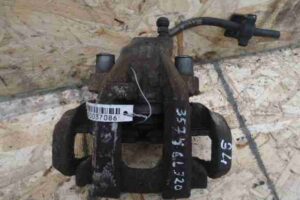 Изображение товара 37086 - 00037086 support zadnij levyj Ford Expedition