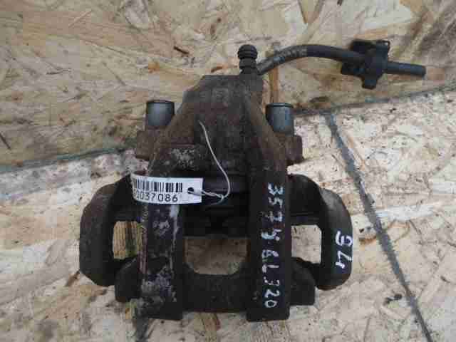 Изображение товара 37086 - 00037086 support zadnij levyj Ford Expedition