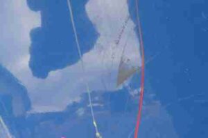 Изображение товара 37093 - 00037093 dver zadnyaya pravaya Mercedes W124 1