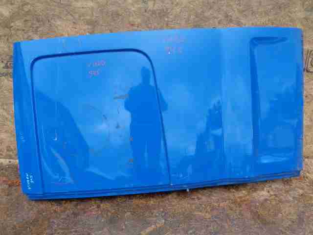 Изображение товара 37093 - 00037093 dver zadnyaya pravaya Mercedes W124