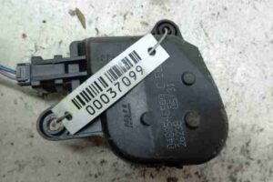 Изображение товара 37099 - 00037099 motorchik zaslonki pechki 