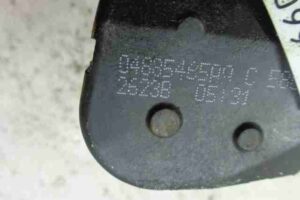 Изображение товара 37099 - 00037099 motorchik zaslonki pechki 2