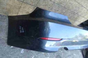 Изображение товара 37101 - 00037101 bamper zadnij 1