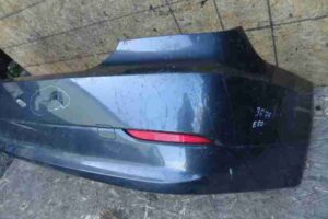 Изображение товара 37101 - 00037101 bamper zadnij 2