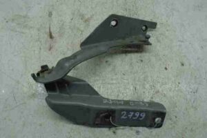 Изображение товара 37104 - 00037104 petlya kapota levaya Peugeot 4007