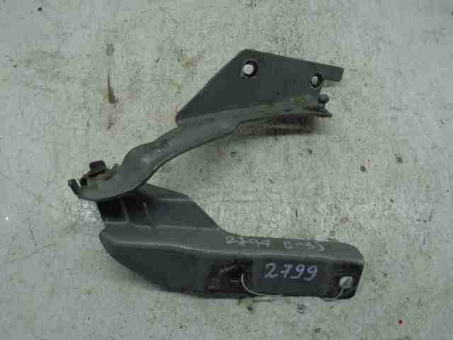 Изображение товара 37104 - 00037104 petlya kapota levaya Peugeot 4007