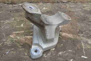 Изображение товара 37106 - 00037106 kronshtejn perednej balki Renault Sandero