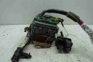 Изображение товара 37114 - 00037114 blok predokhranitelej Volkswagen Amarok 2