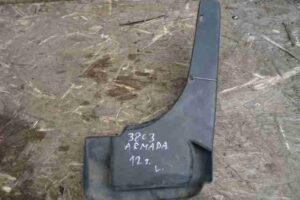 Изображение товара 37116 - 00037116 bryzgovik perednij Lexus GS 1