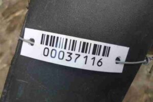 Изображение товара 37116 - 00037116 bryzgovik perednij Lexus GS 3