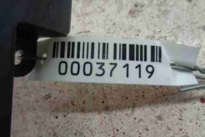 Изображение товара 37119 - 00037119 displej informatsionnyj Peugeot 306 2