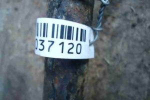 Изображение товара 37120 - 00037120 stabilizator zadnij 2