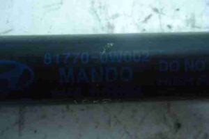 Изображение товара 37123 - 00037123 amortizator kryshki bagazhnika 1