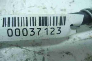 Изображение товара 37123 - 00037123 amortizator kryshki bagazhnika 2