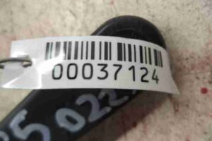 Изображение товара 37124 - 00037124 povodok stekloochistitelya 1