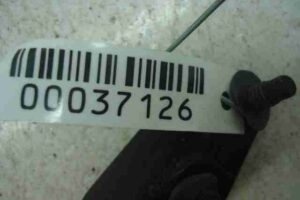 Изображение товара 37126 - 00037126 amortizator kryshki bagazhnika Toyota Hiace 1