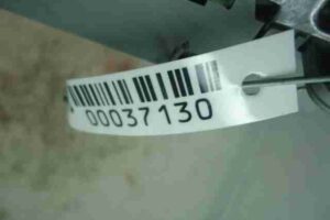 Изображение товара 37130 - 00037130 displej informatsionnyj 