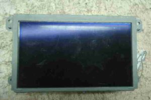 Изображение товара 37130 - 00037130 displej informatsionnyj 1